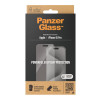 PanzerGlass | Ekrāna aizsargstikls | iPhone | iPhone 15 pro | Rūdīts stikls | Caurspīdīgs