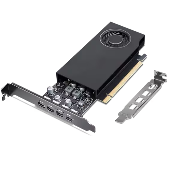 Lenovo grafikas karte | 4X61Q73040 | NVIDIA | 4 GB | RTX A400 | GDDR6 | PCIe 4.0 x8