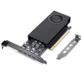 Lenovo Graphics Card | 4X61Q73040 | NVIDIA | 4 GB | RTX A400 | GDDR6 | PCIe 4.0 x 8