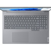 Lenovo ThinkBook 16 G8 IAL Intel | Arctic Grey | 16 " | IPS | WUXGA | 1920 x 1200 pixels | Anti-glare | Intel Core Ultra 9 | 185H | 16 GB | SODIMM DDR5 | Solid-state drive capacity 512 GB | Intel Arc Graphics Functions as Intel Graphics | Windows 11 Pro | 802.11ax | Bluetooth version 5.3 | Keyboard language Nordic | Keyboard backlit