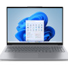 Lenovo ThinkBook 16 G8 IAL Intel | Arctic Grey | 16 " | IPS | WUXGA | 1920 x 1200 pixels | Anti-glare | Intel Core Ultra 9 | 185H | 16 GB | SODIMM DDR5 | Solid-state drive capacity 512 GB | Intel Arc Graphics Functions as Intel Graphics | Windows 11 Pro | 802.11ax | Bluetooth version 5.3 | Keyboard language Nordic | Keyboard backlit