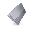 Lenovo ThinkBook 16 G8 IAL Intel | Arctic Grey | 16 " | IPS | WUXGA | 1920 x 1200 pixels | Anti-glare | Intel Core Ultra 9 | 185H | 16 GB | SODIMM DDR5 | Solid-state drive capacity 512 GB | Intel Arc Graphics Functions as Intel Graphics | Windows 11 Pro | 802.11ax | Bluetooth version 5.3 | Keyboard language Nordic | Keyboard backlit