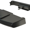 Vogels TMS 1020 Tablet Car Pack | Tilt | 7-13 " | Maximum weight (capacity) 1 kg | Black