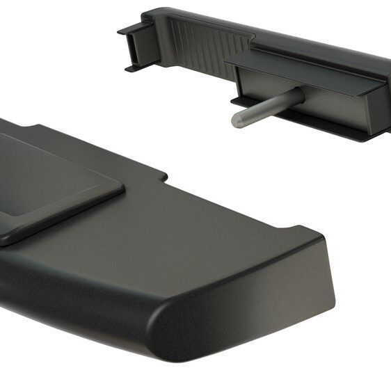 Vogels TMS 1020 Tablet Car Pack | Tilt | 7-13 " | Maximum weight (capacity) 1 kg | Black