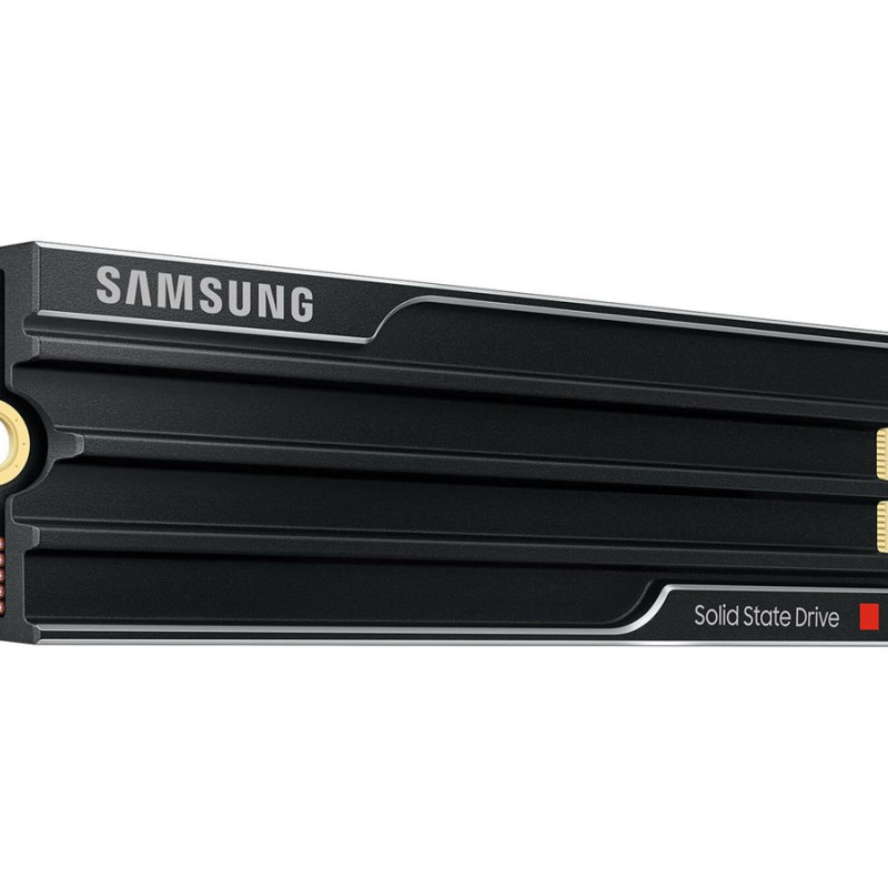 Samsung 9100 PRO | 4000 GB | SSD form factor M.2 2280 | Solid-state drive interface PCIe 5.0x4 | Read speed 14800 MB/s | Write speed 13400 MB/s