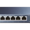 TP-LINK | Switch | TL-SG105 | Unmanaged | Desktop | Gigabit Ethernet (copper) ports quantity 5 | Power supply type External | 24 month(s)