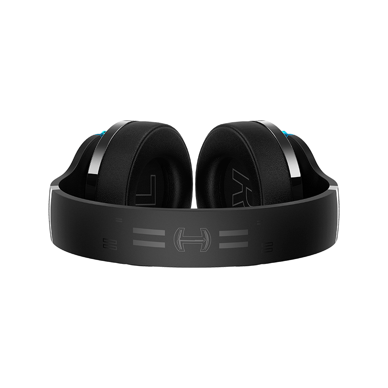 Edifier | Gaming Headset | G5BT | Bluetooth | Over-Ear | Microphone | Black | Noise canceling | Wireless