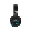 Edifier | Gaming Headset | G5BT | Bluetooth | Over-Ear | Microphone | Black | Noise canceling | Wireless