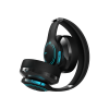 Edifier | Gaming Headset | G5BT | Bluetooth | Over-Ear | Microphone | Black | Noise canceling | Wireless