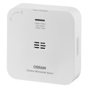 Osram SMART+ WIFI CO detektors |