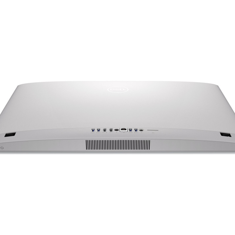 Dell EC27250 | Datoru galds (AIO) | Intel Core 7 | 27