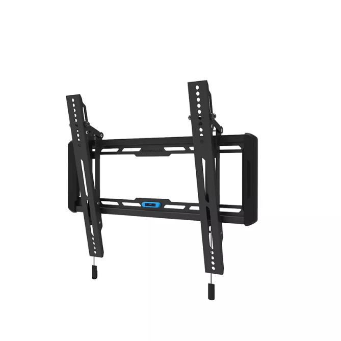 Neomounts Wall mount | WL35-550BL14 TV mount wall | Tilt | 32-75 " | Maximum weight (capacity) 50 kg | Black