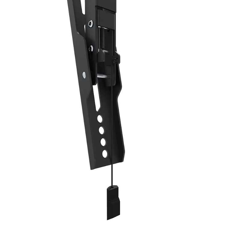 Neomounts Wall mount | WL35-550BL14 TV mount wall | Tilt | 32-75 " | Maximum weight (capacity) 50 kg | Black