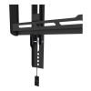 Neomounts Wall mount | WL35-550BL14 TV mount wall | Tilt | 32-75 " | Maximum weight (capacity) 50 kg | Black