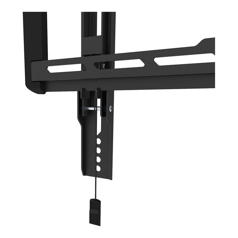 Neomounts Wall mount | WL35-550BL14 TV mount wall | Tilt | 32-75 " | Maximum weight (capacity) 50 kg | Black