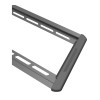 Neomounts Wall mount | WL35-550BL14 TV mount wall | Tilt | 32-75 " | Maximum weight (capacity) 50 kg | Black