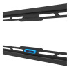 Neomounts Wall mount | WL35-550BL14 TV mount wall | Tilt | 32-75 " | Maximum weight (capacity) 50 kg | Black