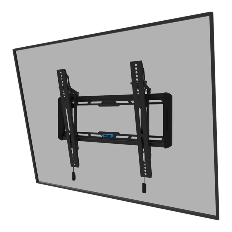 Neomounts Wall mount | WL35-550BL14 TV mount wall | Tilt | 32-75 " | Maximum weight (capacity) 50 kg | Black