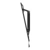Neomounts Wall mount | WL35-550BL14 TV mount wall | Tilt | 32-75 " | Maximum weight (capacity) 50 kg | Black