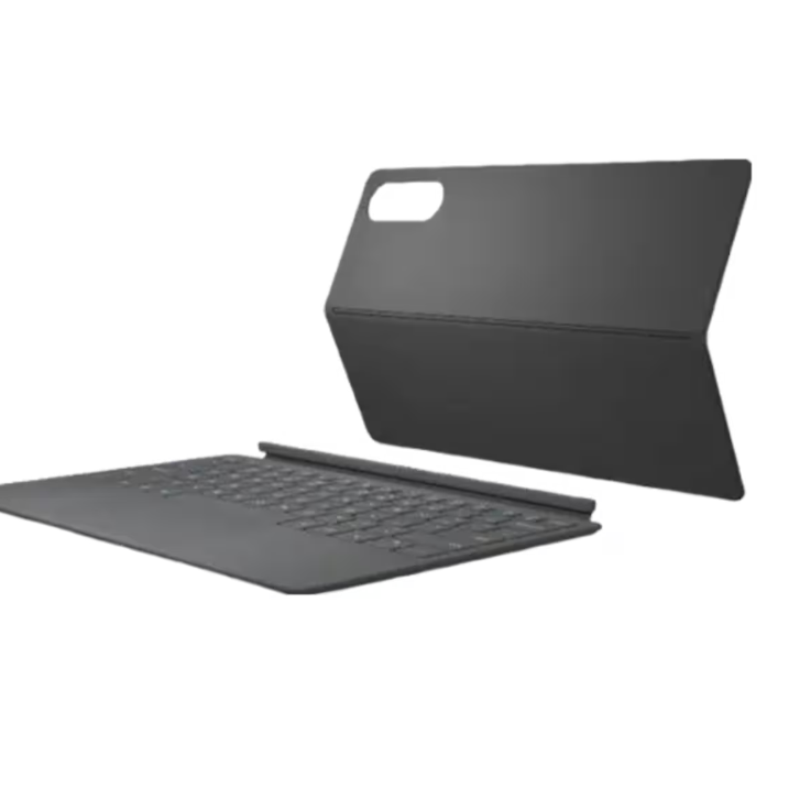 Lenovo | Keyboard Pack for Idea Tab Pro Gen2 | Luna Grey