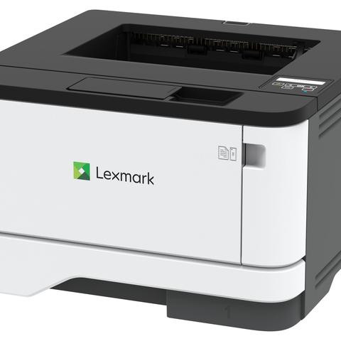 Lexmark MS431dw | Melnbalts | Lāzera | Printeris | Wi‑Fi
