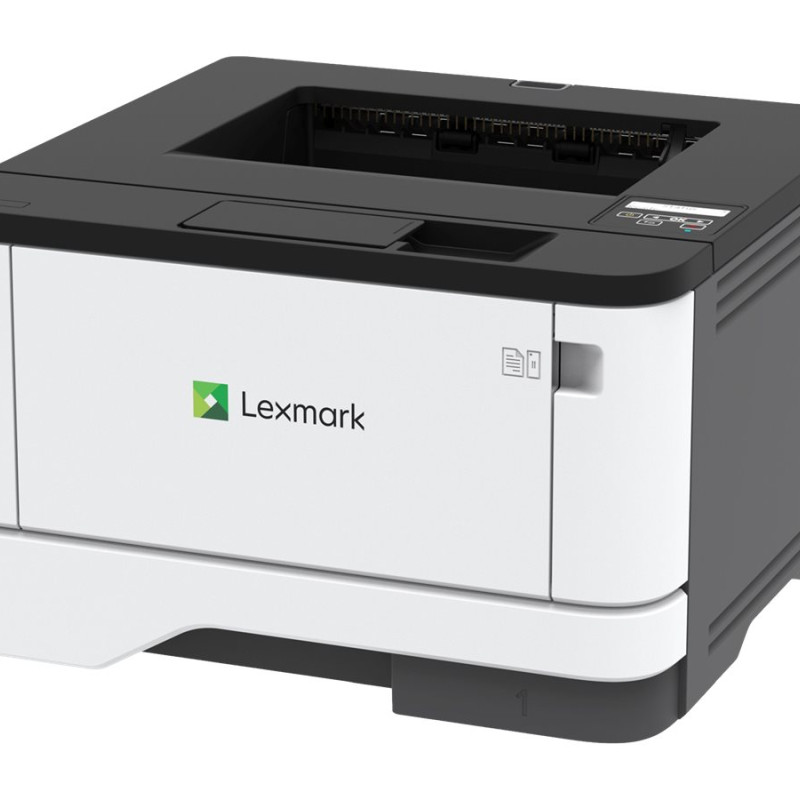 Lexmark MS431dw | Melnbalts | Lāzera | Printeris | Wi‑Fi