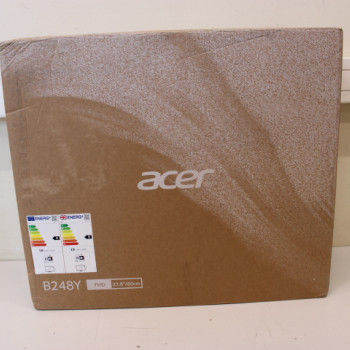 SALE OUT. Acer Vero B8 B248YEbemiqprcuzx 23.8