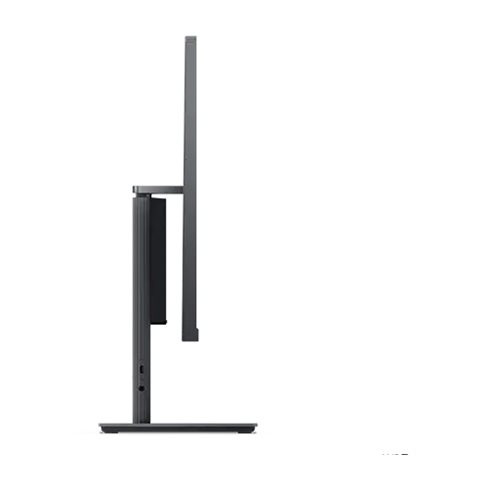 Lenovo IdeaCentre AIO 24ARR9 23.8 FHD AMD R5 7533HS/16GB/512GB/AMD Radeon 660M/Windows 11 Home/ENG klaviatūra/Luna Grey | Lenovo