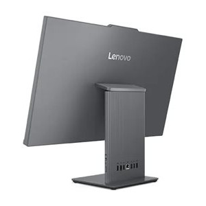 Lenovo IdeaCentre AIO 24ARR9 23.8 FHD AMD R5 7533HS/16GB/512GB/AMD Radeon 660M/Windows 11 Home/ENG klaviatūra/Luna Grey | Lenovo