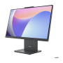 Lenovo IdeaCentre AIO 24ARR9 23.8 FHD AMD R5 7533HS/16GB/512GB/AMD Radeon 660M/Windows 11 Home/ENG klaviatūra/Luna Grey | Lenovo