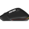 Acer Easy Fit wireless Mouse |2.4GHz and BT5.0 | Black | Acer