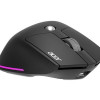 Acer Easy Fit wireless Mouse |2.4GHz and BT5.0 | Black | Acer