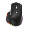 Acer Easy Fit wireless Mouse |2.4GHz and BT5.0 | Black | Acer