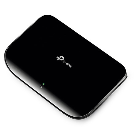 TP-LINK | Switch | TL-SG1005D | Nenodrošināms | Desktop | Gigabit Ethernet (varš) porti 5 | Barošanas avots Ārējs | 36 mēneši