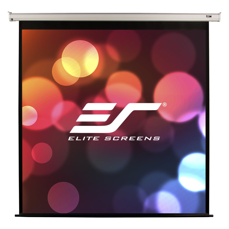 Elite Screens | VMAX2 Series | VMAX135XWV2 | Diagonal 135 " | 4:3 | Viewable screen width (W) 274 cm | White
