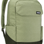 Thule | Lithos | Fits up to size 16 " | Backpack | Quiet Green