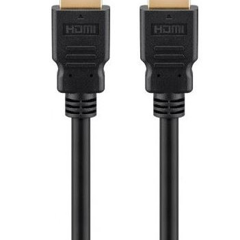 Goobay | Series 2.1 8K | HDMI uz HDMI | 1.5 m