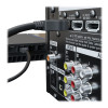 Goobay | Series 2.1 8K | HDMI uz HDMI | 1.5 m