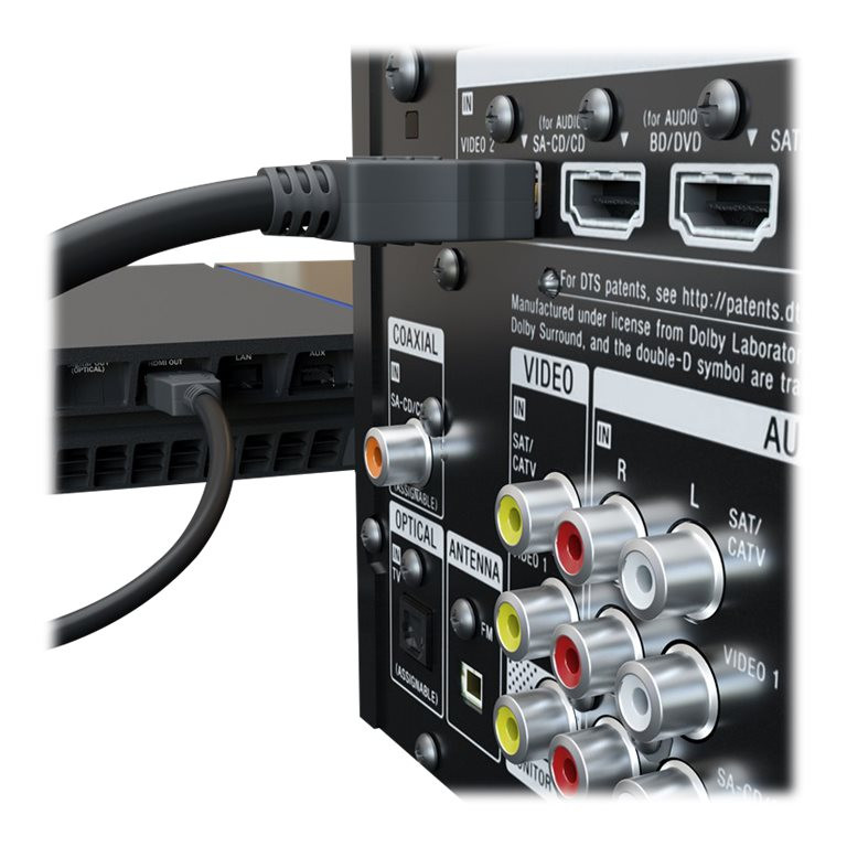 Goobay | Series 2.1 8K | HDMI uz HDMI | 1.5 m