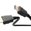 Goobay | Series 2.1 8K | HDMI uz HDMI | 1.5 m