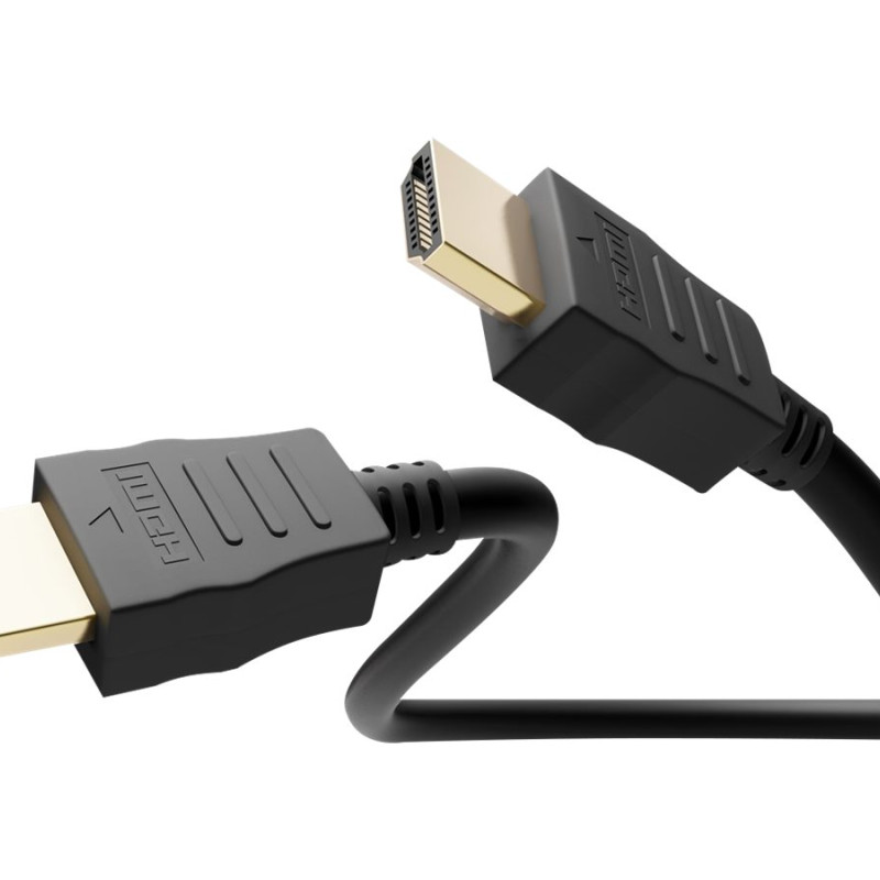 Goobay | Series 2.1 8K | HDMI uz HDMI | 1.5 m