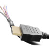 Goobay | Series 2.1 8K | HDMI uz HDMI | 1.5 m