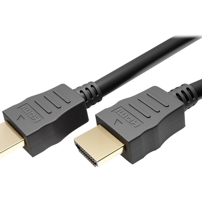 Goobay | Series 2.1 8K | HDMI uz HDMI | 1.5 m