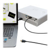 Goobay | Series 2.1 8K | HDMI uz HDMI | 1.5 m