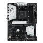 MSI B550 GAMING WIFI | Processor family AMD | Processor socket AM4 | DDR4 | Supported hard disk drive interfaces SATA, M.2 | Number of SATA connectors 6