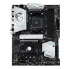 MSI B550 GAMING WIFI | Procesoru saime AMD | Procesora ligzda AM4 | DDR4 | Atbalstītie cietā diska interfeisi SATA, M.2 | SATA savienotāju skaits 6
