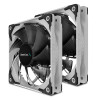 Deepcool | CASTLE 360EX | Balts | Intel, AMD | CPU šķidruma dzesētājs
