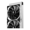 Deepcool | CASTLE 360EX | Balts | Intel, AMD | CPU šķidruma dzesētājs