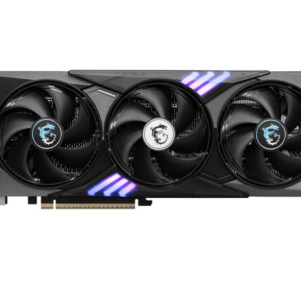 MSI GeForce RTX 5060 Ti 8G GAMING TRIO OC | MSI