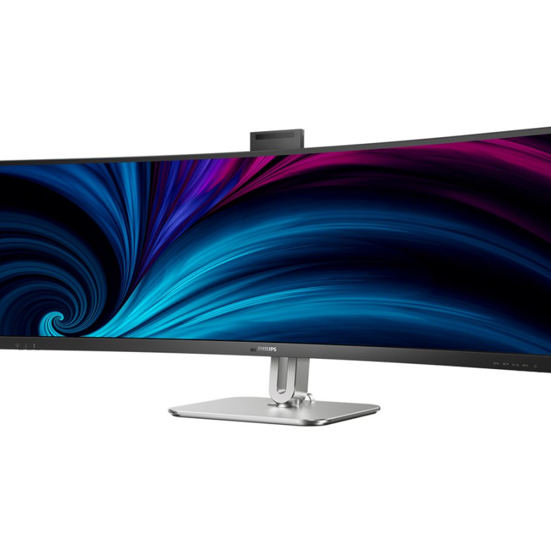 Philips | 49B2U5900CH/00 | 48.8 " | VA | 32:9 | 75 Hz | 4 ms | 5120 x 1440 pixels | 450 cd/m² | HDMI ports quantity 2